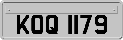 KOQ1179