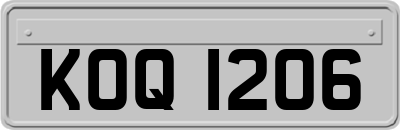 KOQ1206