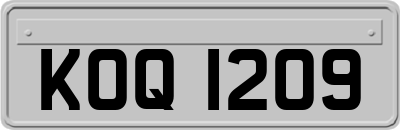 KOQ1209