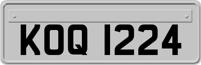 KOQ1224