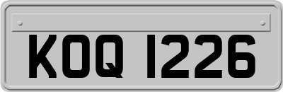 KOQ1226