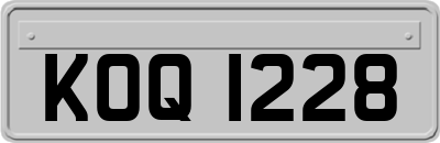 KOQ1228