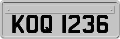 KOQ1236