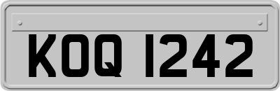 KOQ1242