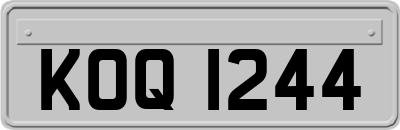 KOQ1244