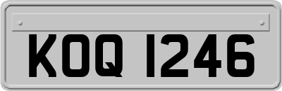 KOQ1246
