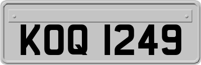 KOQ1249