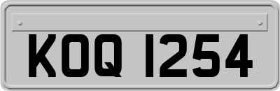 KOQ1254