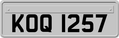KOQ1257