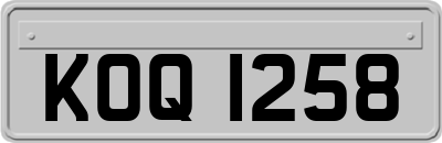 KOQ1258