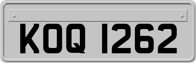 KOQ1262