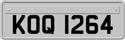 KOQ1264