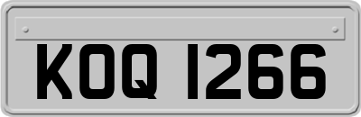KOQ1266