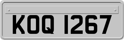 KOQ1267