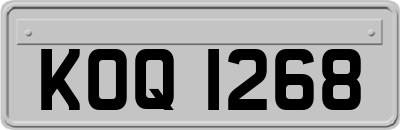 KOQ1268