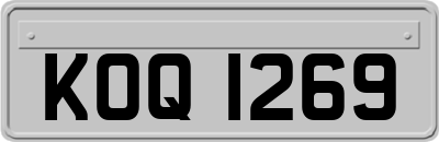 KOQ1269