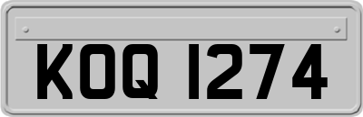 KOQ1274