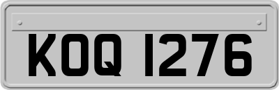 KOQ1276