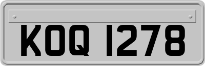KOQ1278