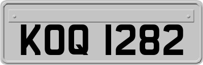 KOQ1282