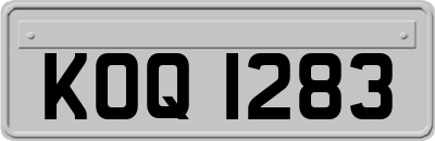 KOQ1283