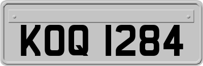 KOQ1284