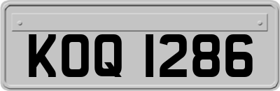 KOQ1286