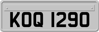 KOQ1290