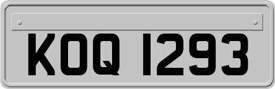 KOQ1293