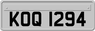 KOQ1294