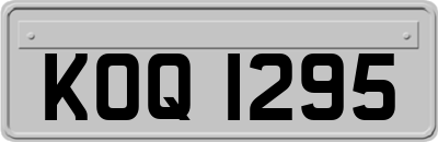 KOQ1295