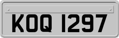 KOQ1297