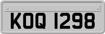 KOQ1298