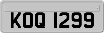 KOQ1299
