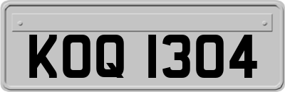 KOQ1304
