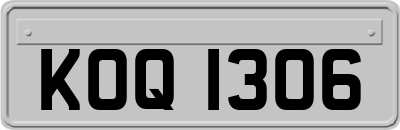 KOQ1306