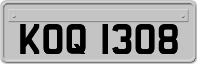 KOQ1308