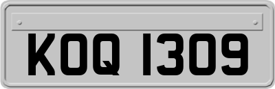KOQ1309