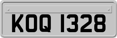KOQ1328