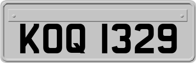 KOQ1329