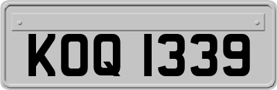KOQ1339