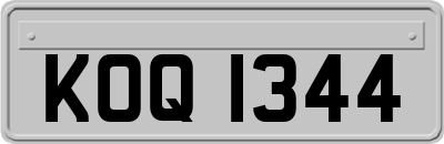 KOQ1344