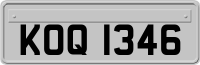 KOQ1346