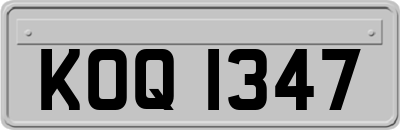 KOQ1347