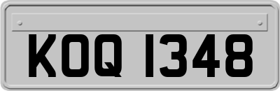 KOQ1348