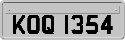 KOQ1354