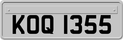 KOQ1355