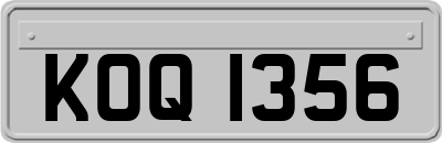 KOQ1356