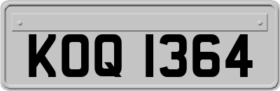 KOQ1364