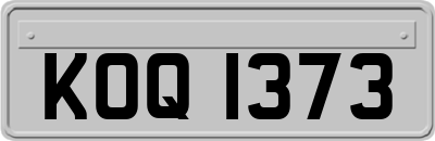 KOQ1373